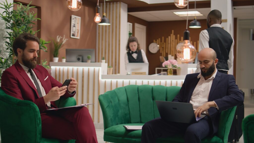 Wie neue Technologien den Investitionsmarkt verändern