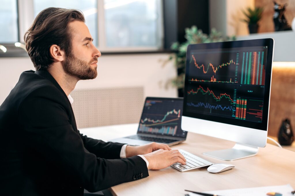 Robotik und Automatisierung: Welche Firmen führen den Markt an?